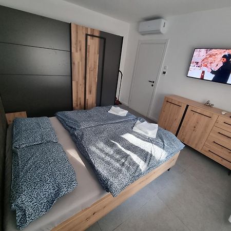 Porto Luxury Tivat Apartment Exterior photo