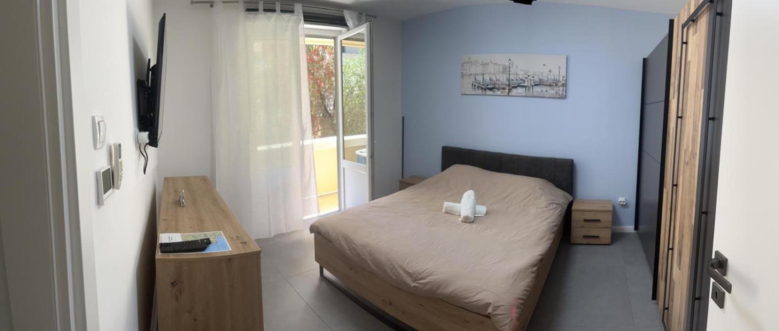 Porto Luxury Tivat Apartment Exterior photo