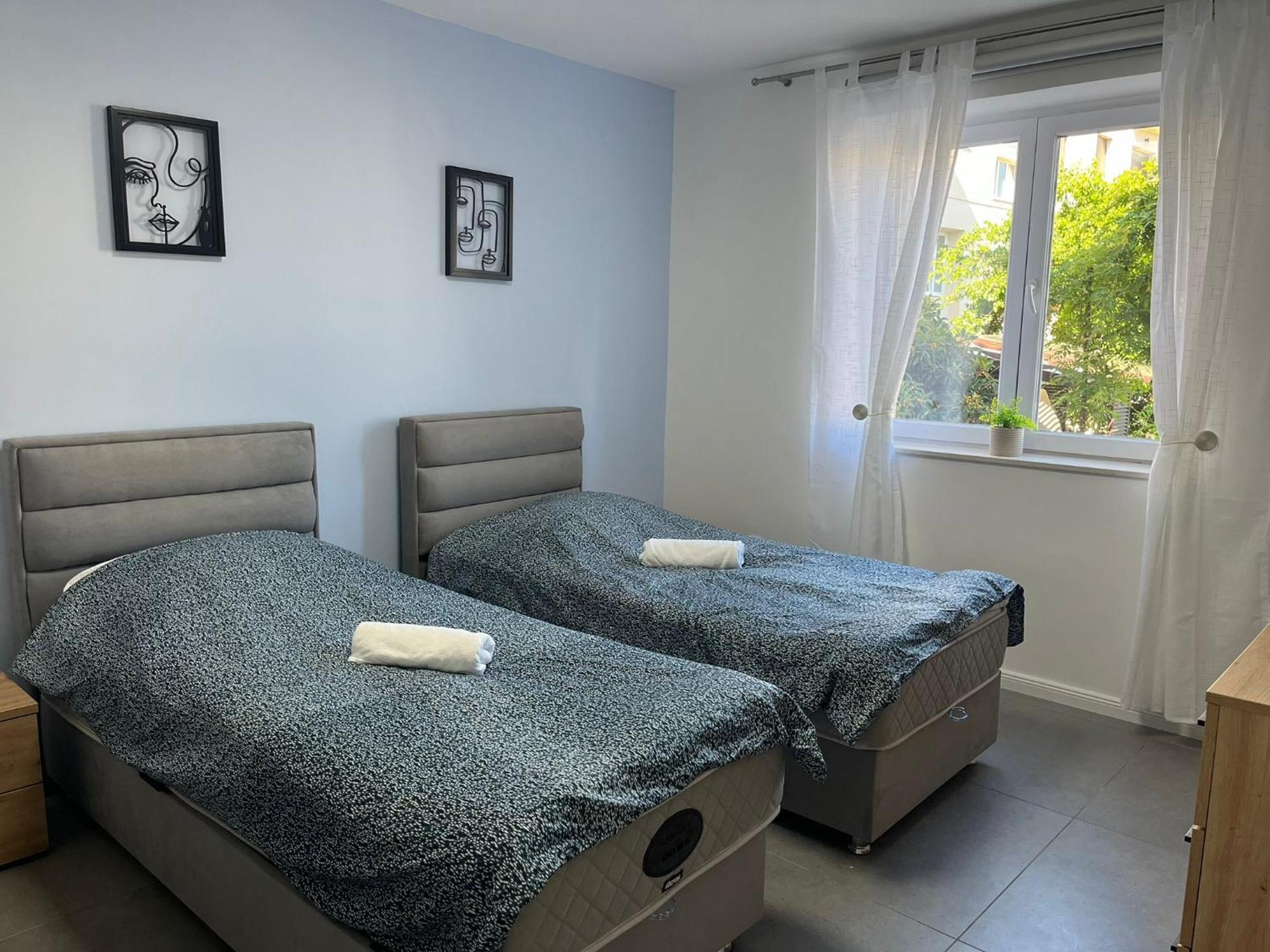 Porto Luxury Tivat Apartment Exterior photo